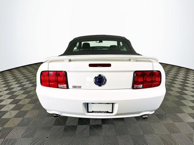 used 2007 Ford Mustang car, priced at $19,792