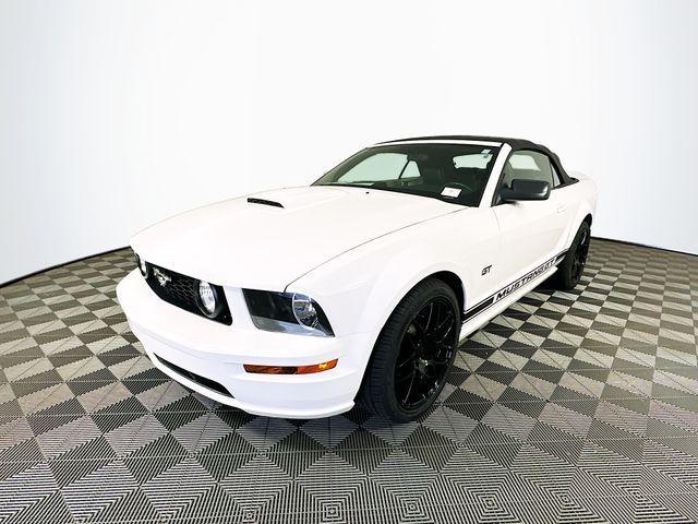 used 2007 Ford Mustang car, priced at $19,792