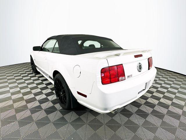 used 2007 Ford Mustang car, priced at $19,792