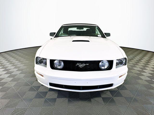 used 2007 Ford Mustang car, priced at $19,792