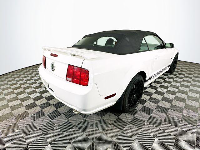 used 2007 Ford Mustang car, priced at $19,792