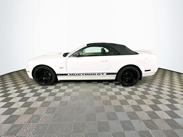 used 2007 Ford Mustang car, priced at $19,792