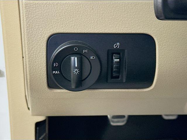 used 2007 Ford Mustang car, priced at $19,792