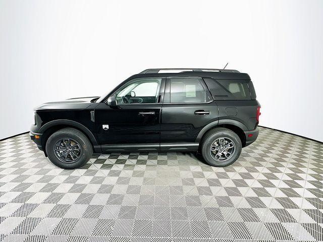 new 2024 Ford Bronco Sport car, priced at $31,690