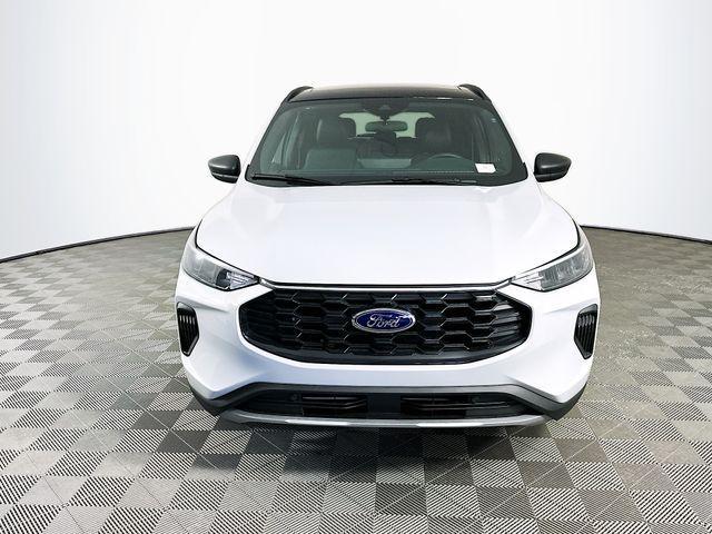 new 2025 Ford Escape car, priced at $34,345