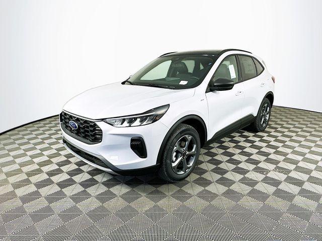 new 2025 Ford Escape car, priced at $34,345