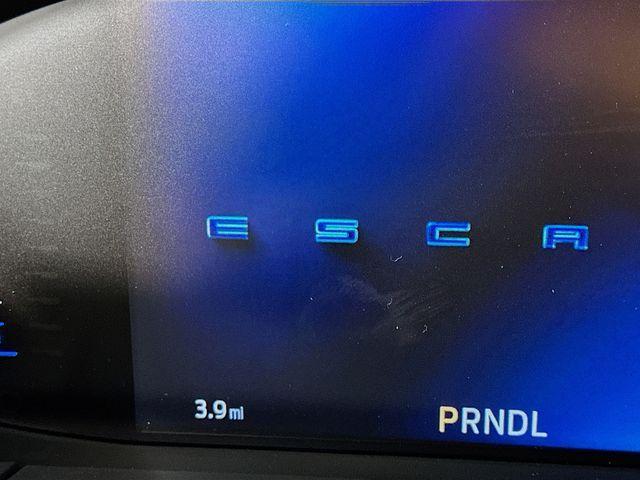 new 2025 Ford Escape car, priced at $34,345