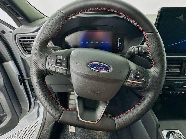 new 2025 Ford Escape car, priced at $34,345