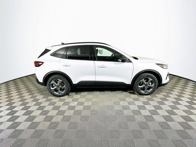 new 2025 Ford Escape car, priced at $34,345