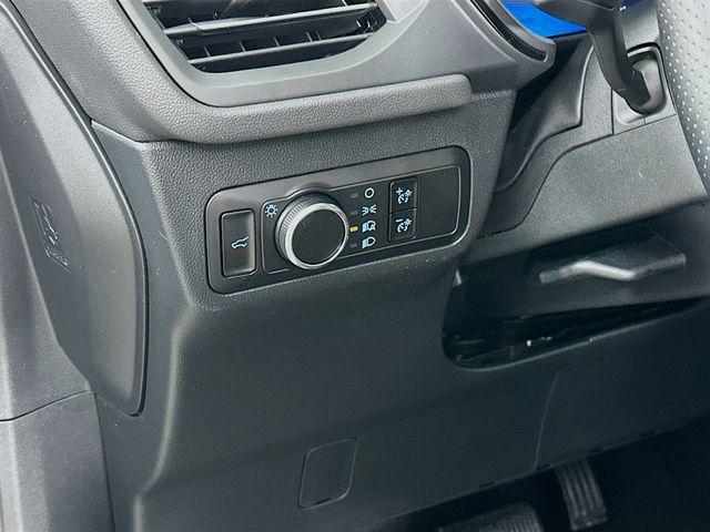 new 2025 Ford Escape car, priced at $34,345