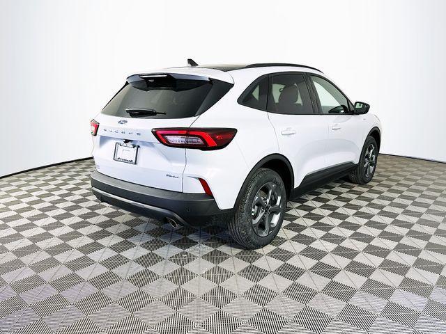 new 2025 Ford Escape car, priced at $34,345