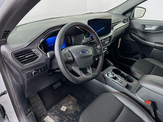 new 2025 Ford Escape car, priced at $34,345
