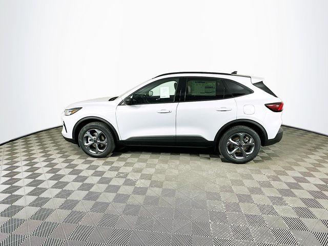 new 2025 Ford Escape car, priced at $34,345