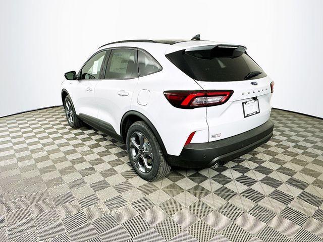 new 2025 Ford Escape car, priced at $34,345