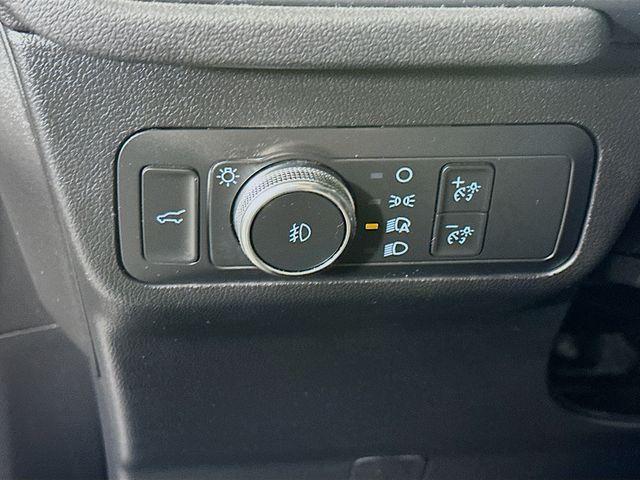 used 2022 Ford Escape car, priced at $25,991