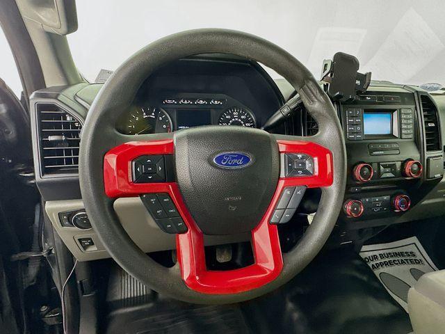 used 2016 Ford F-150 car, priced at $23,993