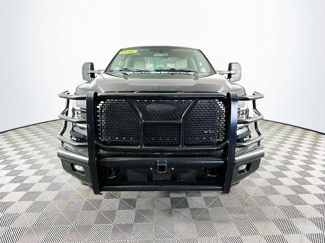 used 2016 Ford F-150 car, priced at $23,993