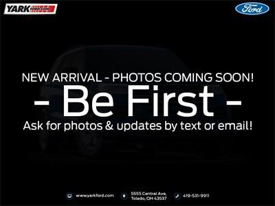 new 2025 Ford Mustang Mach-E car, priced at $56,097