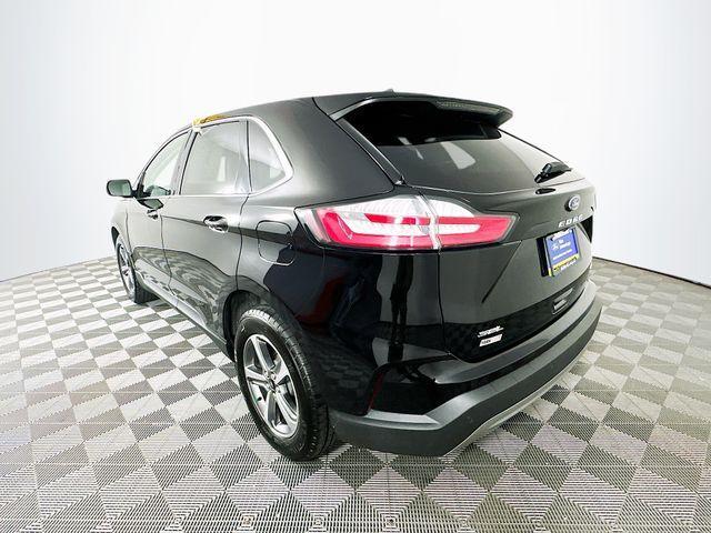 used 2024 Ford Edge car, priced at $29,991