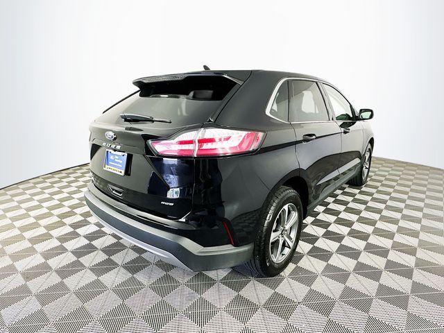 used 2024 Ford Edge car, priced at $29,991