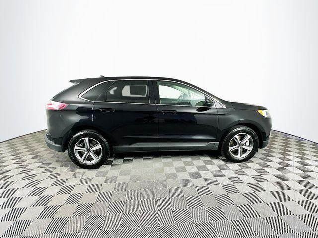 used 2024 Ford Edge car, priced at $29,991