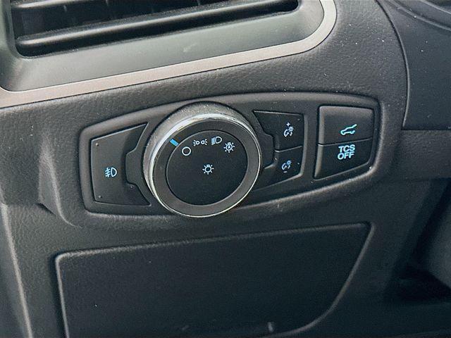 used 2024 Ford Edge car, priced at $29,991
