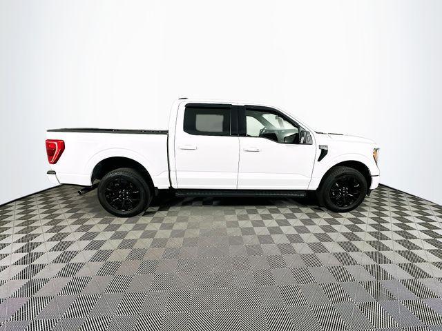 used 2022 Ford F-150 car, priced at $42,222