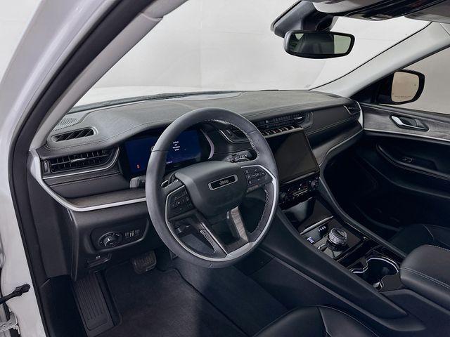 used 2023 Jeep Grand Cherokee L car, priced at $37,295