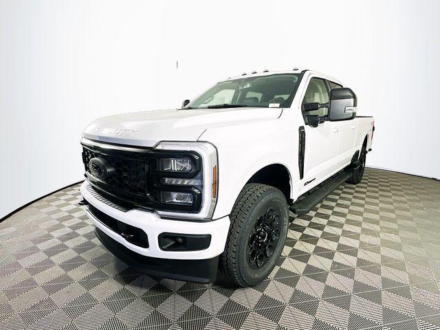 new 2025 Ford F-350 car, priced at $80,951