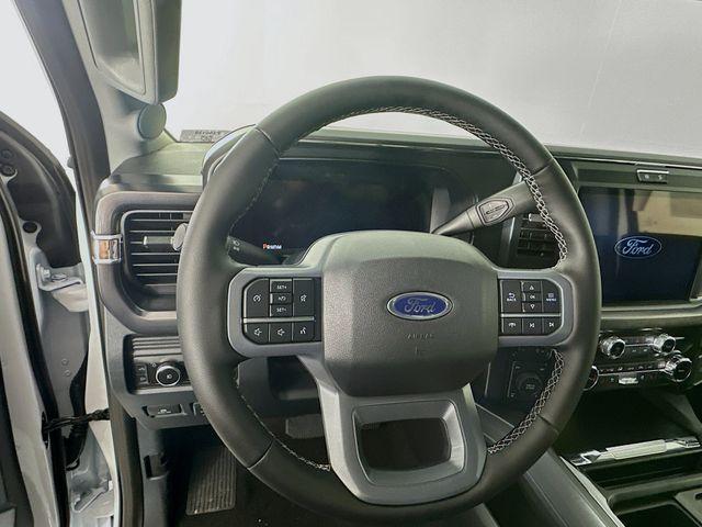 new 2025 Ford F-350 car, priced at $80,951