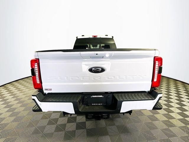 new 2025 Ford F-350 car, priced at $80,951
