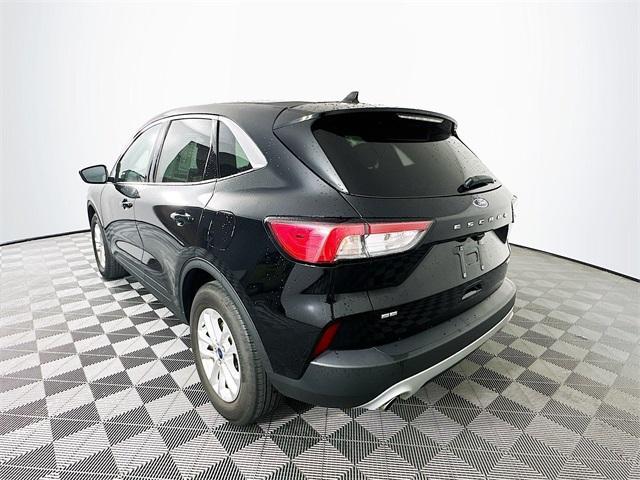 used 2021 Ford Escape car, priced at $22,813