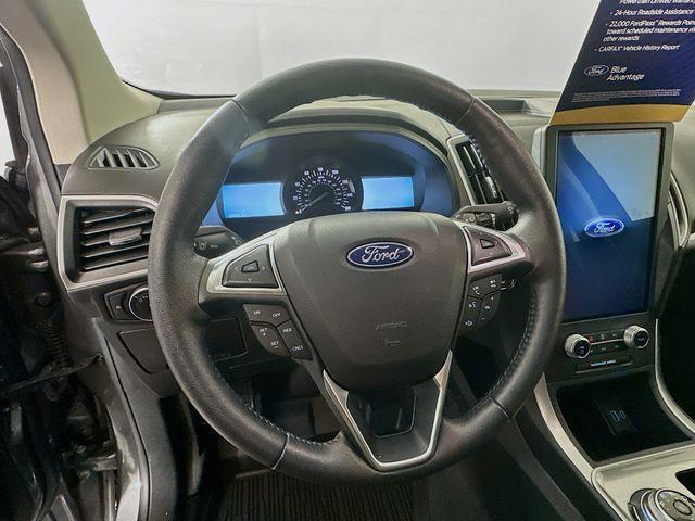 used 2024 Ford Edge car, priced at $26,395