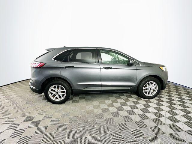 used 2024 Ford Edge car, priced at $26,395