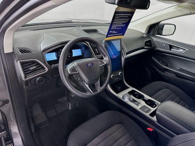 used 2024 Ford Edge car, priced at $26,395