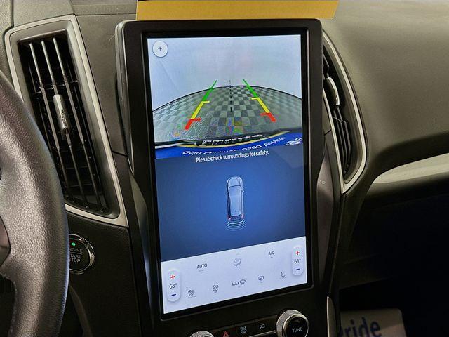 used 2024 Ford Edge car, priced at $26,395