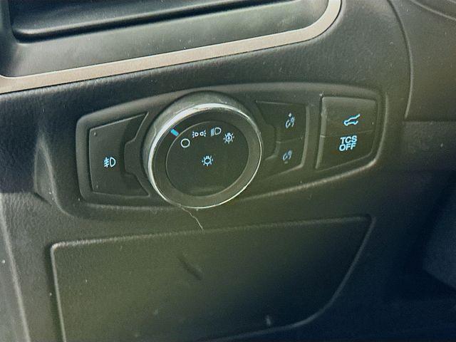 used 2024 Ford Edge car, priced at $26,395