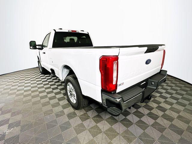 new 2026 Ford F-250 car, priced at $48,360