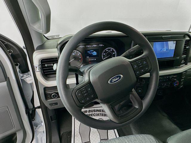 new 2026 Ford F-250 car, priced at $48,360