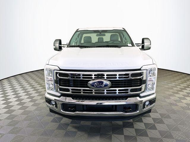 new 2026 Ford F-250 car, priced at $48,360