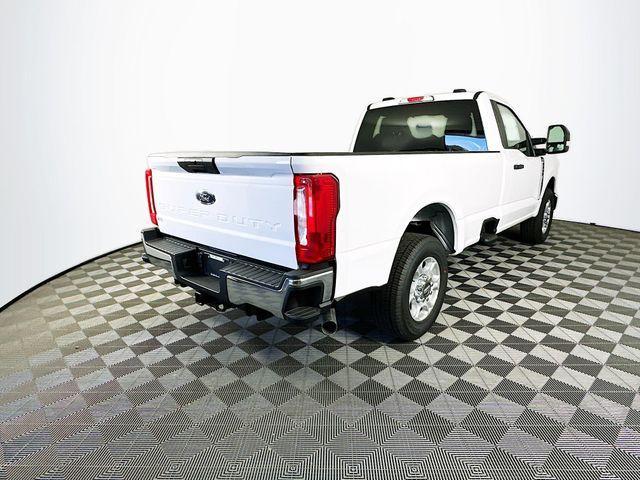 new 2026 Ford F-250 car, priced at $48,360