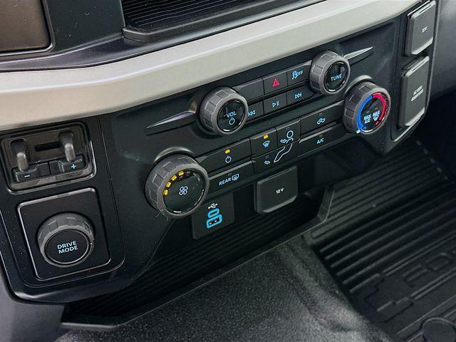 new 2026 Ford F-250 car, priced at $48,360
