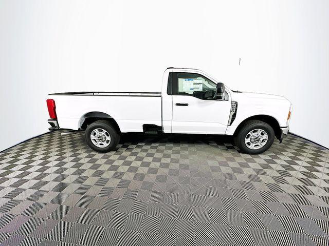 new 2026 Ford F-250 car, priced at $48,360