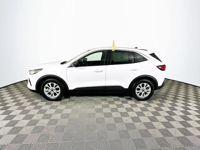 used 2023 Ford Escape car, priced at $22,989