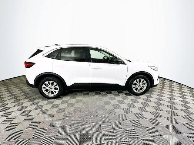 used 2023 Ford Escape car, priced at $22,989