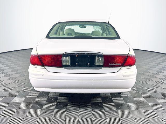 used 2004 Buick LeSabre car, priced at $6,494