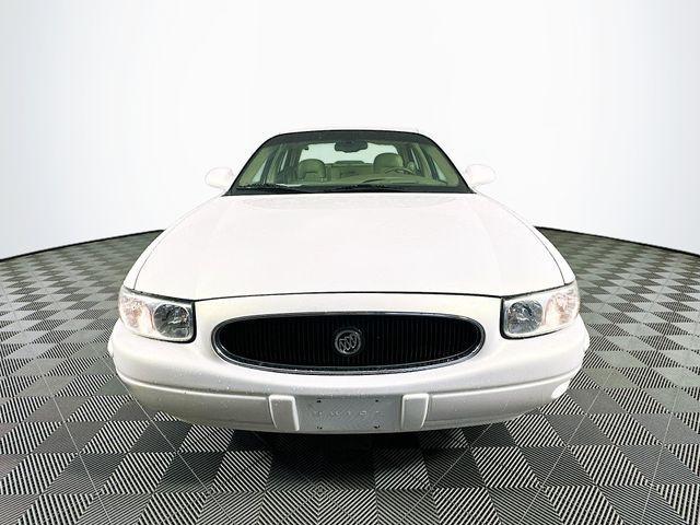 used 2004 Buick LeSabre car, priced at $6,494