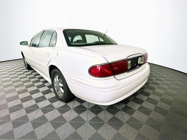 used 2004 Buick LeSabre car, priced at $6,494