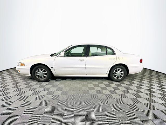 used 2004 Buick LeSabre car, priced at $6,494