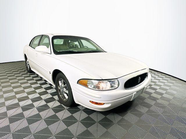 used 2004 Buick LeSabre car, priced at $6,494